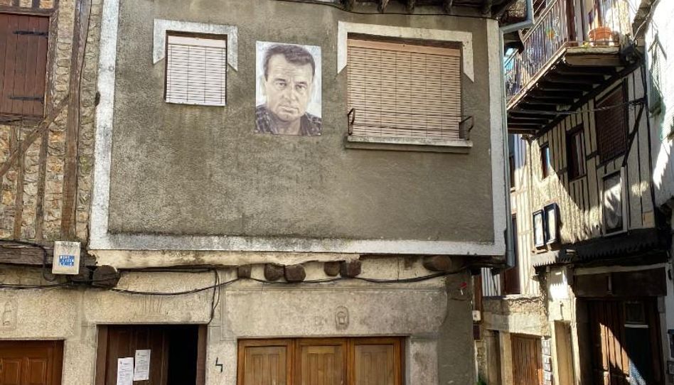 Piso en venta en Plaza del Altozano, Mogarraz, Salamanca - imagen 1 Foto 1 de Piso en venta en Plaza del Altozano, Mogarraz, Salamanca