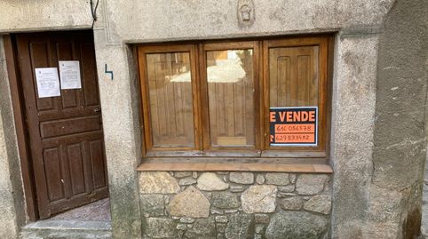 Piso en venta en Plaza del Altozano, Mogarraz, Salamanca - imagen 3 Foto 3 de Piso en venta en Plaza del Altozano, Mogarraz, Salamanca