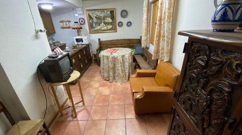 Piso en venta en Plaza del Altozano, Mogarraz, Salamanca - imagen 4 Foto 4 de Piso en venta en Plaza del Altozano, Mogarraz, Salamanca