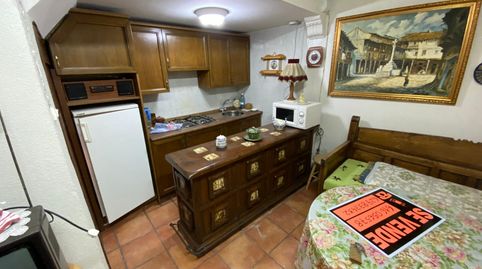 Piso en venta en Plaza del Altozano, Mogarraz, Salamanca - imagen 5 Foto 5 de Piso en venta en Plaza del Altozano, Mogarraz, Salamanca