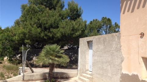 Photo 3 of Planta baja for sale in Avenida de Lorca, 3, La Paca, Murcia