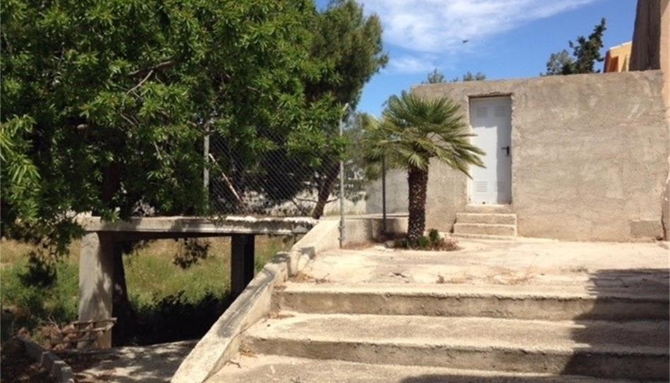 Photo 1 of Planta baja for sale in Avenida de Lorca, 3, La Paca, Murcia