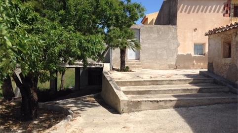 Photo 5 of Planta baja for sale in Avenida de Lorca, 3, La Paca, Murcia