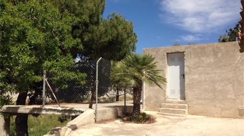 Photo 4 of Planta baja for sale in Avenida de Lorca, 3, La Paca, Murcia