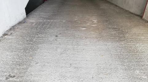 Photo 2 of Garage for sale in Estrada Catabois, 11, A Malata - Catabois - Ciudad Jardín, A Coruña