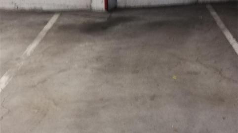 Photo 3 of Garage for sale in Estrada Catabois, 11, A Malata - Catabois - Ciudad Jardín, A Coruña