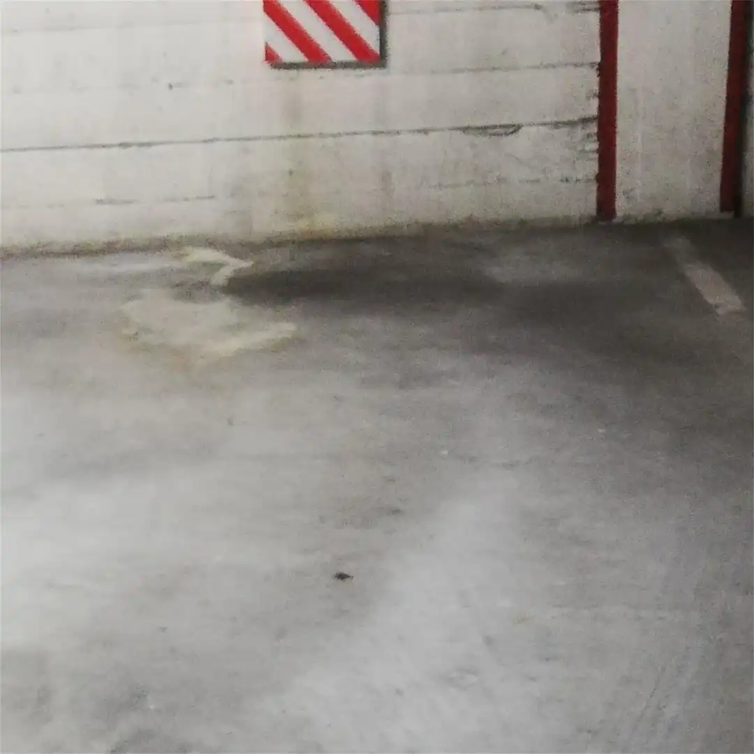 Garatge en venda en Ferrol