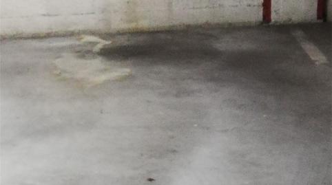 Photo 4 of Garage for sale in Estrada Catabois, 11, A Malata - Catabois - Ciudad Jardín, A Coruña