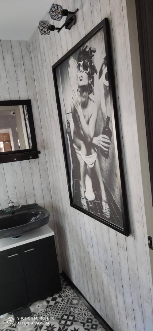 Vista exterior de Dúplex en venta en Riaza con Calefacción y Horno