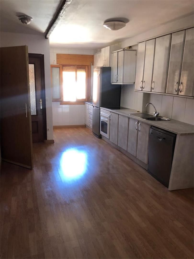 Cuina de Dúplex en venda en Riaza