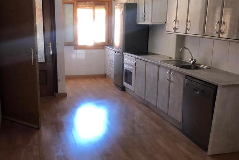 Dúplex en venda a Calle Val Alto, Riaza, Segovia - imatge 1 Foto 1 de Dúplex en venda a Calle Val Alto, Riaza, Segovia