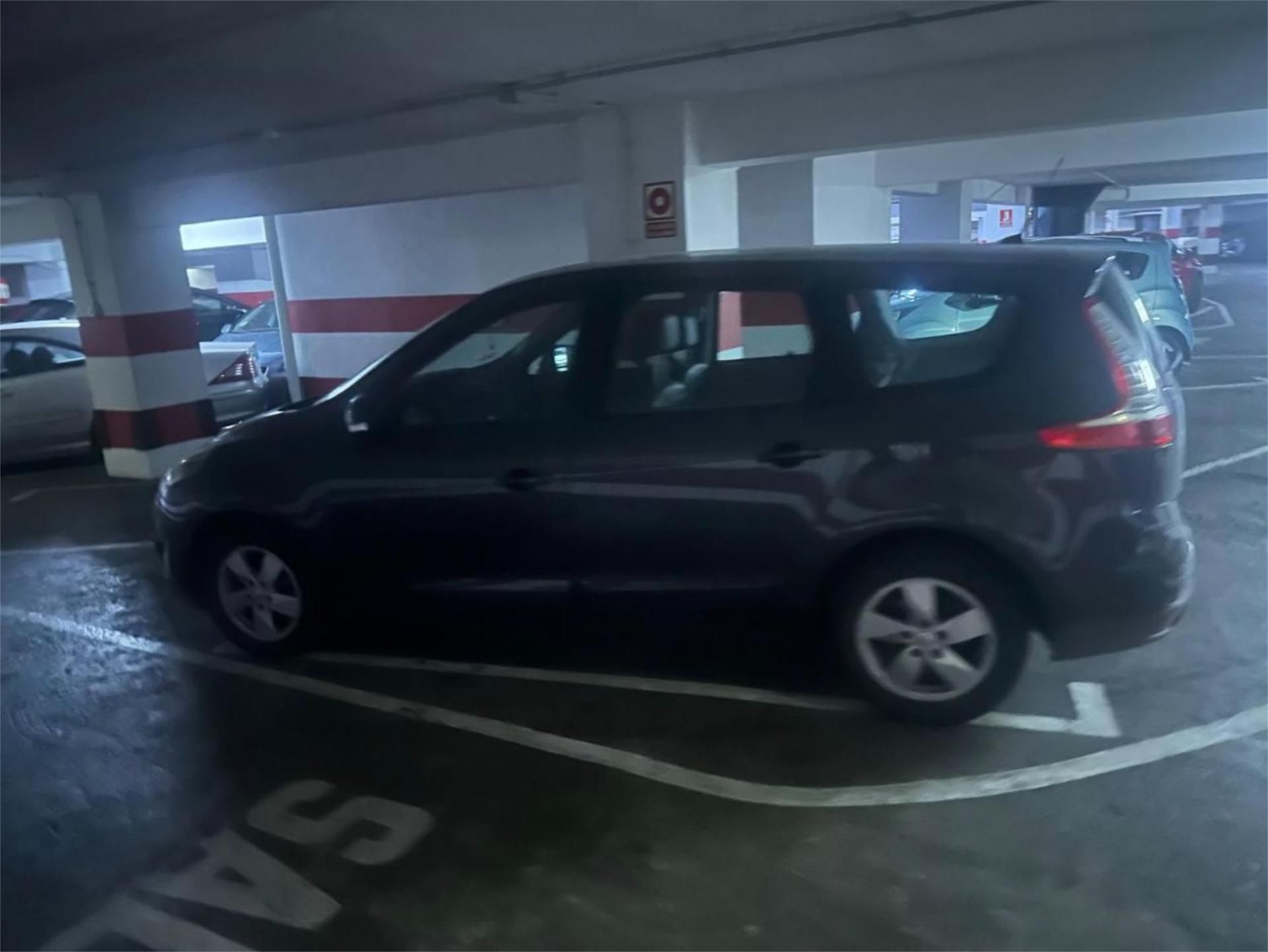 Parking of Garage for sale in  Zaragoza Capital