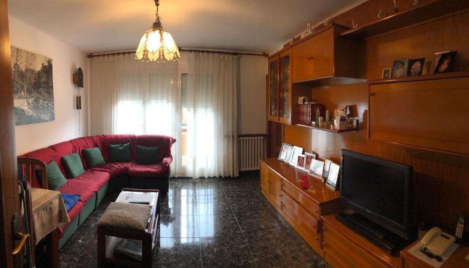 Casa adosada en venta en Carrer Vilamirosa, Manlleu, Barcelona fotocasa