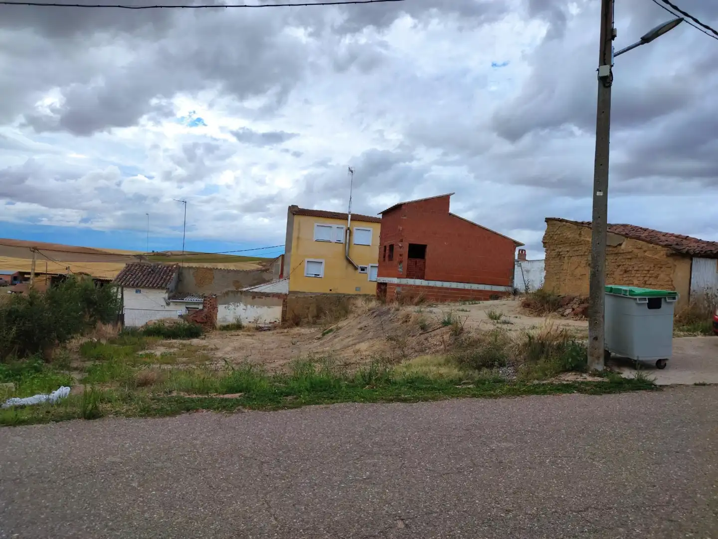 Country house zum Verkauf in Calle Virgen del Rosario, 21, Gallegos del Pan Country house zum Verkauf in Gallegos del Pan