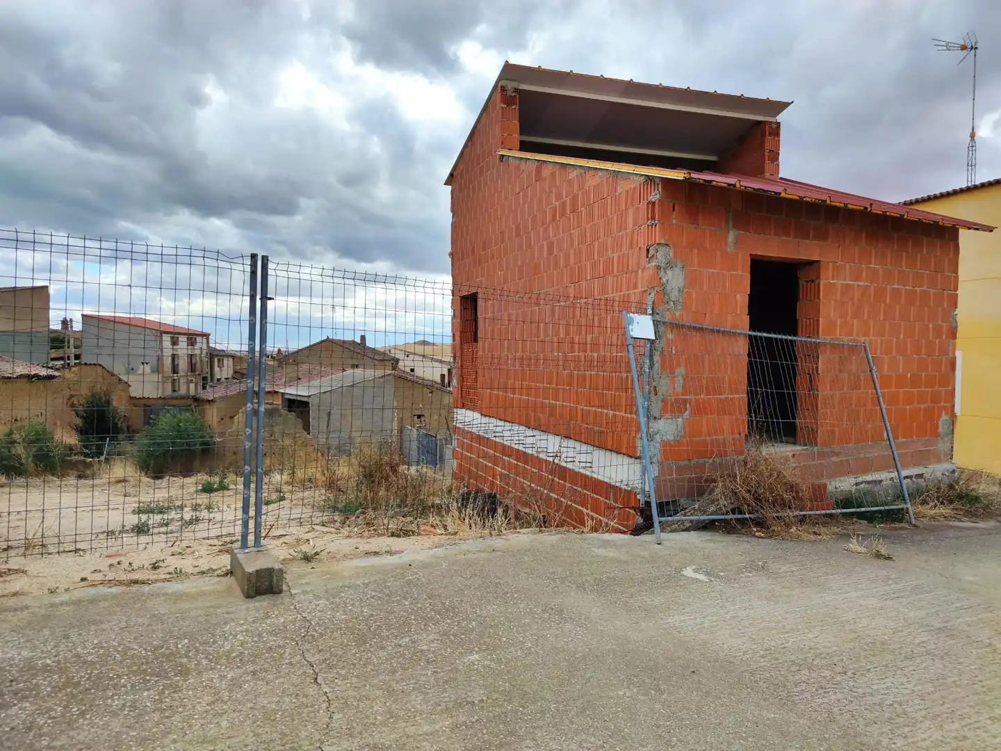 Country house zum Verkauf in Calle Virgen del Rosario, 21, Gallegos del Pan Country house zum Verkauf in Gallegos del Pan
