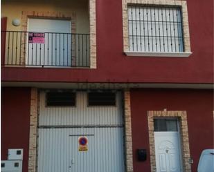 Vista exterior de Dúplex en venda en Torre-Pacheco amb Aire condicionat, Terrassa i Balcó
