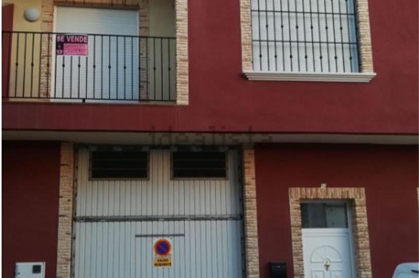 Duplex for sale in Calle la Gloria, Roldán, Murcia - image 1 Photo 1 of Duplex for sale in Calle la Gloria, Roldán, Murcia