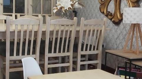 Foto 2 de Piso en venta en Rúa de Florentino López Cuevillas, 8, O Carballiño  , Ourense
