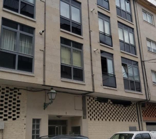 Foto 1 de Piso en venta en Rúa de Florentino López Cuevillas, 8, O Carballiño  , Ourense