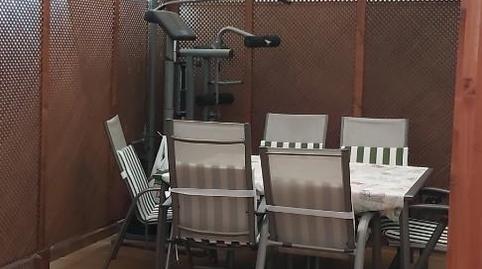 Foto 5 de Piso en venta en Rúa de Florentino López Cuevillas, 8, O Carballiño  , Ourense