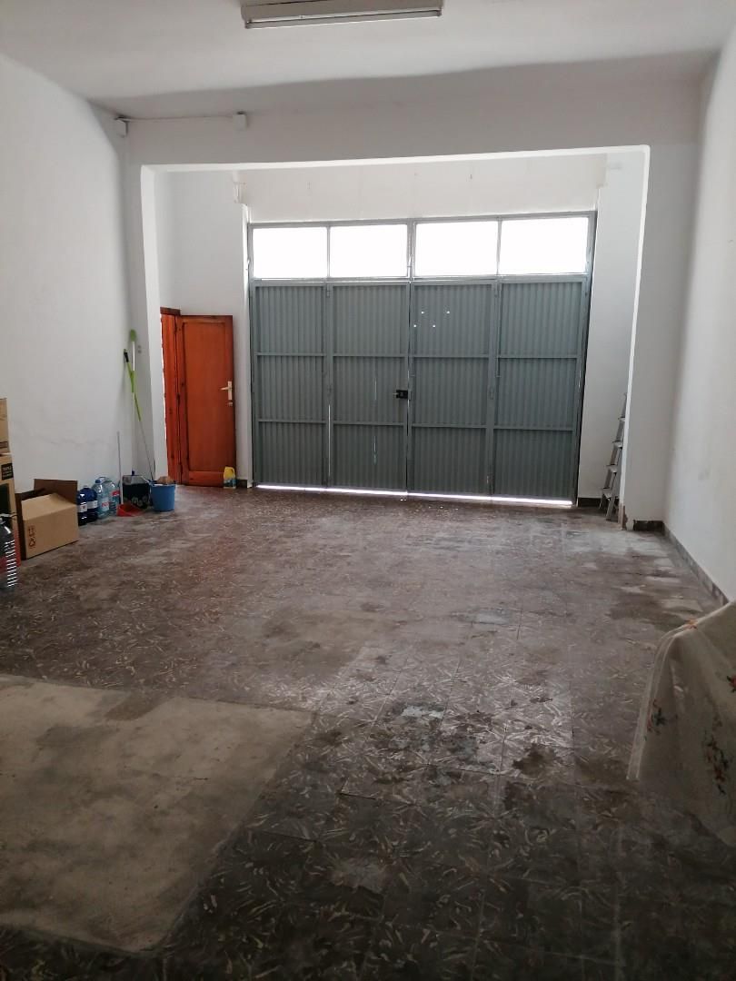 Casa adosada en venda a Calle de Dalt, Pueblo de Cullera Casa adosada en venda en Cullera