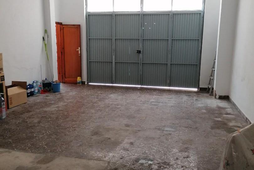 Single-family semi-detached for sale in Calle de Dalt, Pueblo de Cullera, Valencia - image 1 Photo 1 of Single-family semi-detached for sale in Calle de Dalt, Pueblo de Cullera, Valencia