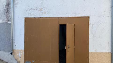 Foto 3 de Finca rústica en venda a Calle General Franco, 4, Casas de Don Antonio, Cáceres