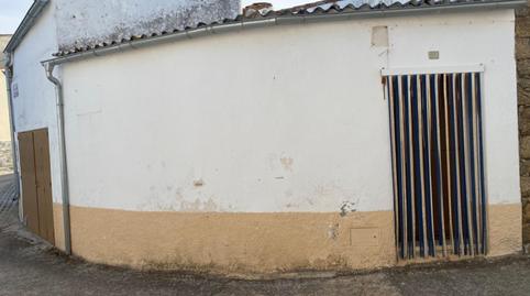 Foto 4 de Finca rústica en venda a Calle General Franco, 4, Casas de Don Antonio, Cáceres