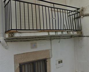 Balcony of Country house for sale in Casas de Don Antonio  with Storage room and Balcony