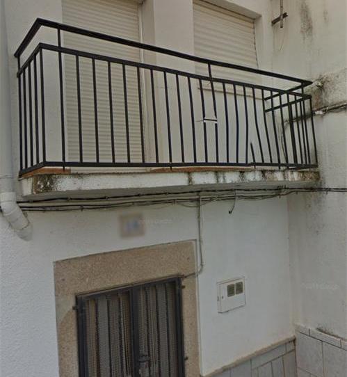 Foto 1 de Finca rústica en venda a Calle General Franco, 4, Casas de Don Antonio, Cáceres