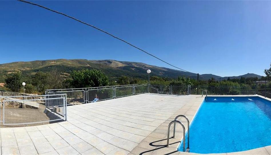 Photo 1 of Apartment for sale in Calle Mayor, 33, Vallejera de Riofrío, Salamanca