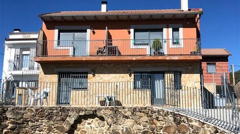 Photo 2 of Apartment for sale in Calle Mayor, 33, Vallejera de Riofrío, Salamanca