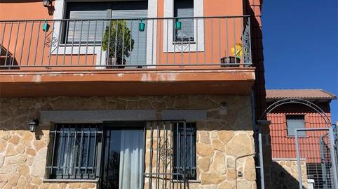 Photo 3 of Apartment for sale in Calle Mayor, 33, Vallejera de Riofrío, Salamanca