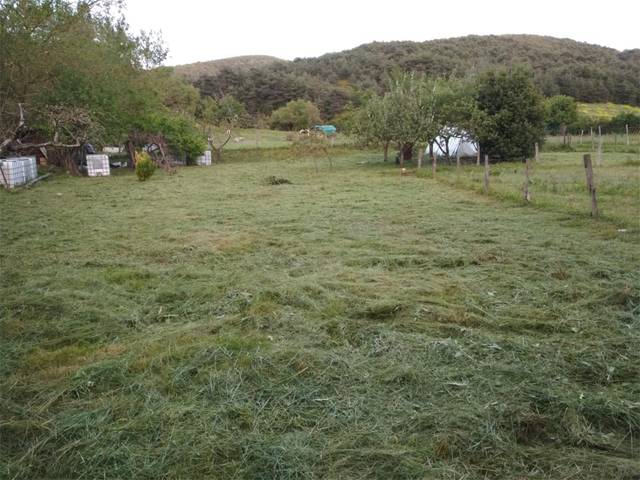 Terreno en Venta en Camino de Santiago Francés en Esteribar
