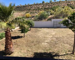 House or chalet for sale in La Zubia  with Air Conditioner, Terrace and Balcony