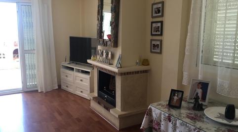 Foto 3 de Dúplex en venda a Avenida Doctor Meca, Bahia, Murcia