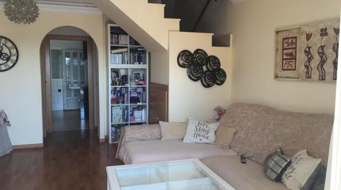 Foto 2 de Dúplex en venda a Avenida Doctor Meca, Bahia, Murcia