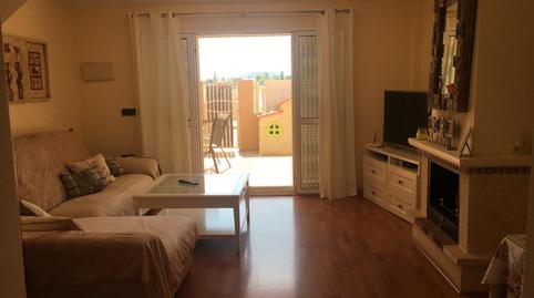 Foto 4 de Dúplex en venda a Avenida Doctor Meca, Bahia, Murcia