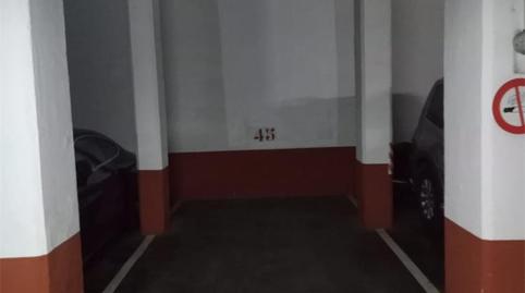 Foto 2 de Garatge en venda a Calle de Fobos, 9, Marroquina, Madrid