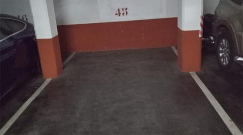 Foto 3 de Garatge en venda a Calle de Fobos, 9, Marroquina, Madrid