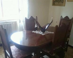 Dining room of Single-family semi-detached for sale in Belorado  with Terrace