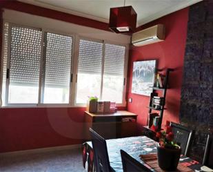 Dining room of Flat for sale in Banyeres de Mariola  with Air Conditioner, Storage room and Oven