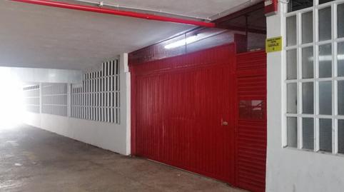 Photo 4 of Garage for sale in Calle del Monasterio de Aberin, San Juan, Navarra