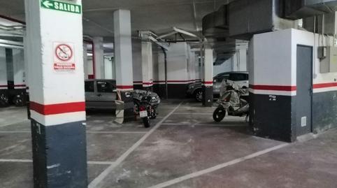 Photo 3 of Garage for sale in Calle del Monasterio de Aberin, San Juan, Navarra