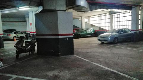 Photo 2 of Garage for sale in Calle del Monasterio de Aberin, San Juan, Navarra