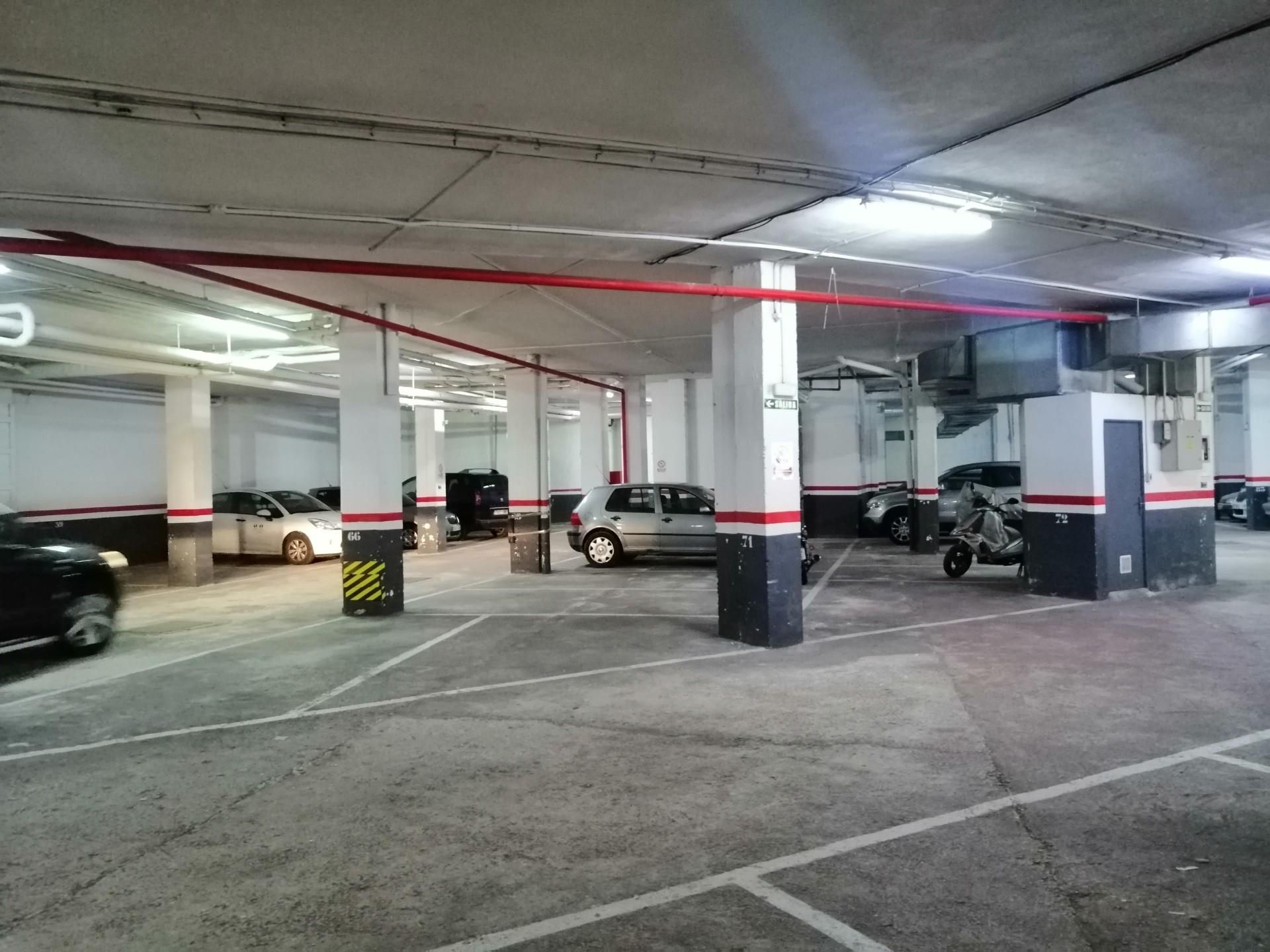 Parking of Garage for sale in  Pamplona / Iruña