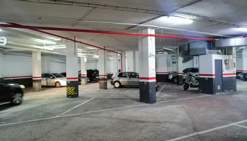 Photo 1 of Garage for sale in Calle del Monasterio de Aberin, San Juan, Navarra