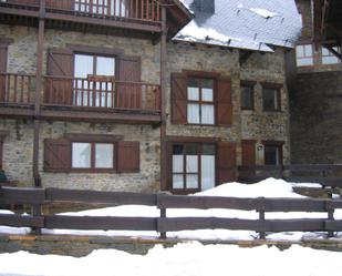 Duplex to rent in Carrèr Dera Val, Baqueira