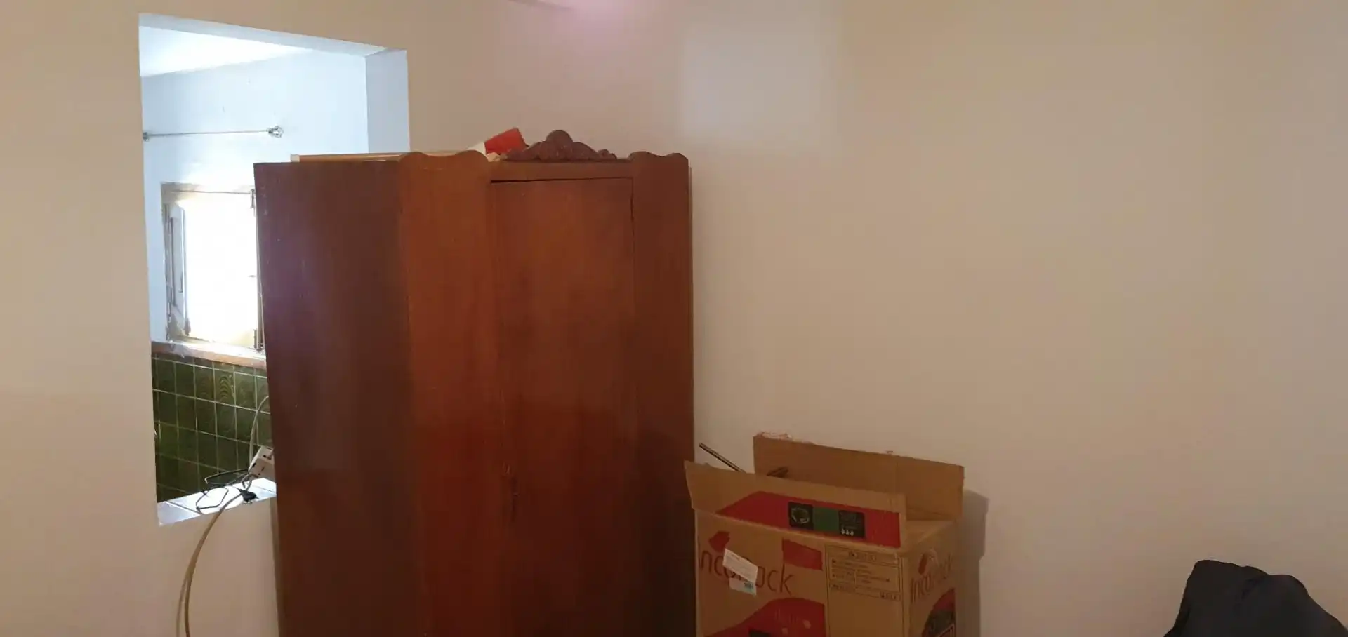 Casa adosada en venta en Calle Clavel, 10, Candeleda Habitación de Casa adosada en venta en Candeleda con Aire acondicionado, Calefacción y Parquet