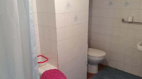 Foto 5 de Casa adosada en venda a Calle Clavel, 10, Candeleda, Ávila